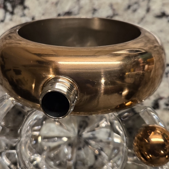 New FLASK (prop not included) - Picture 3 of 10